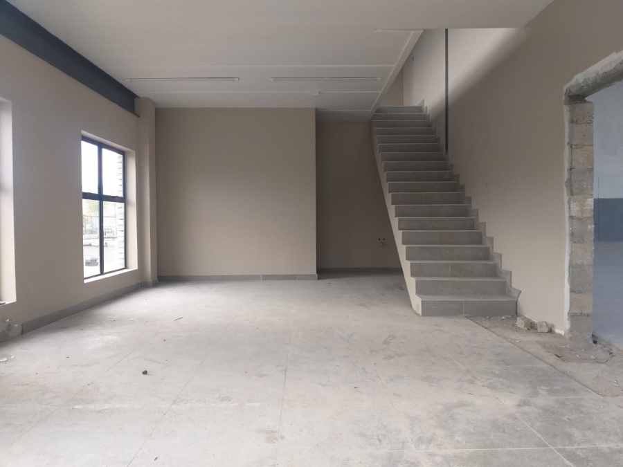 To Let Commercial Property for Rent in Blackheath Industrial Western Cape